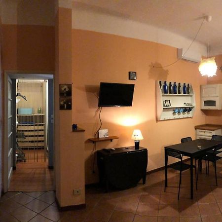 Appartamento 70 Mq "La Casa Di Cri" 米兰 外观 照片