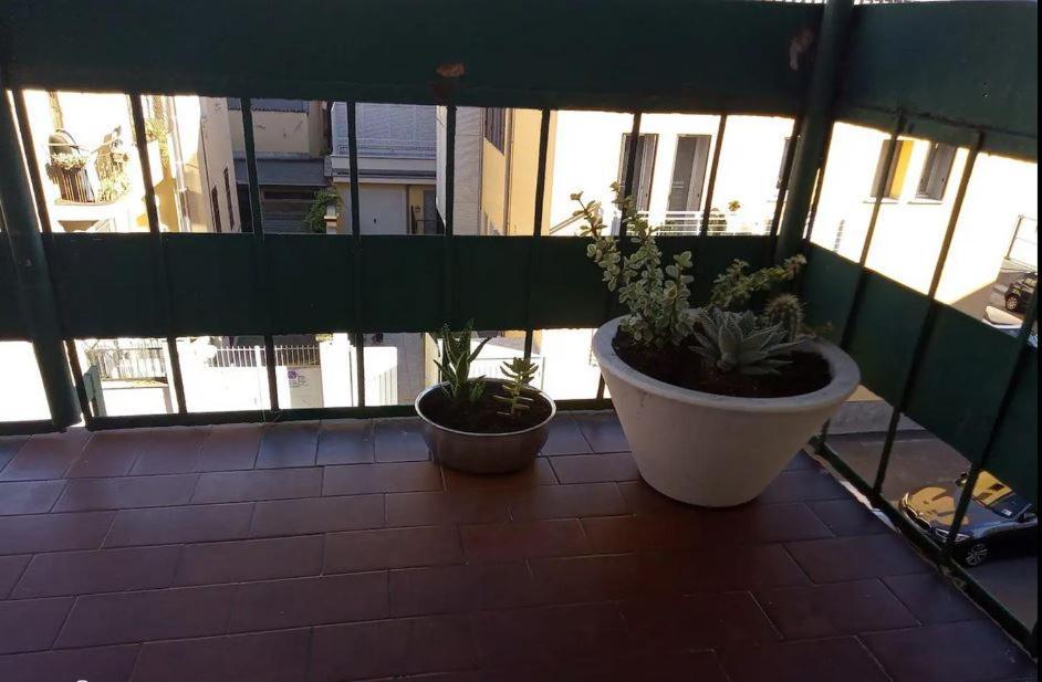 Appartamento 70 Mq "La Casa Di Cri" 米兰 外观 照片