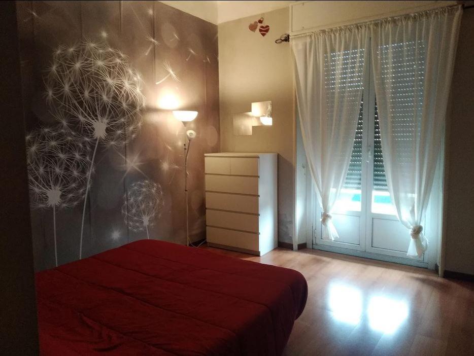 Appartamento 70 Mq "La Casa Di Cri" 米兰 外观 照片