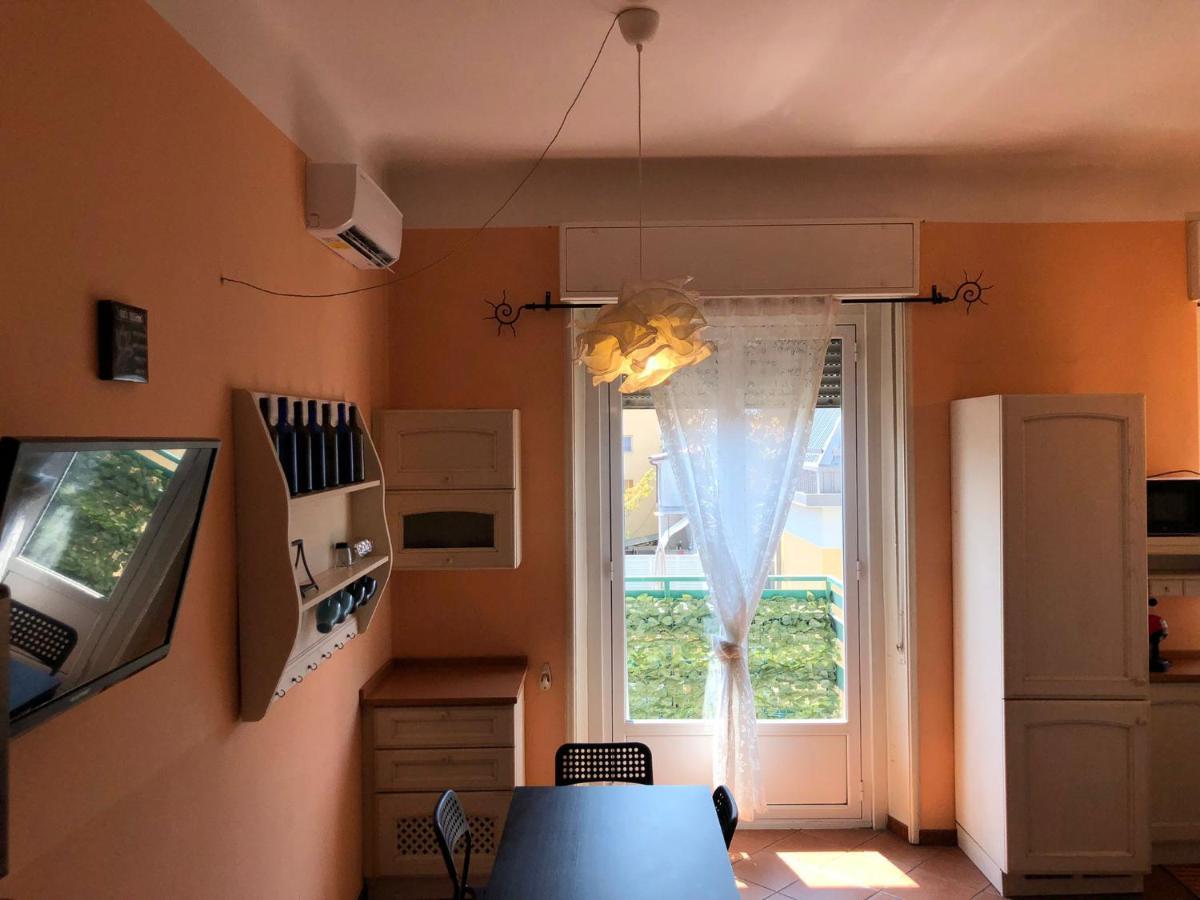 Appartamento 70 Mq "La Casa Di Cri" 米兰 外观 照片