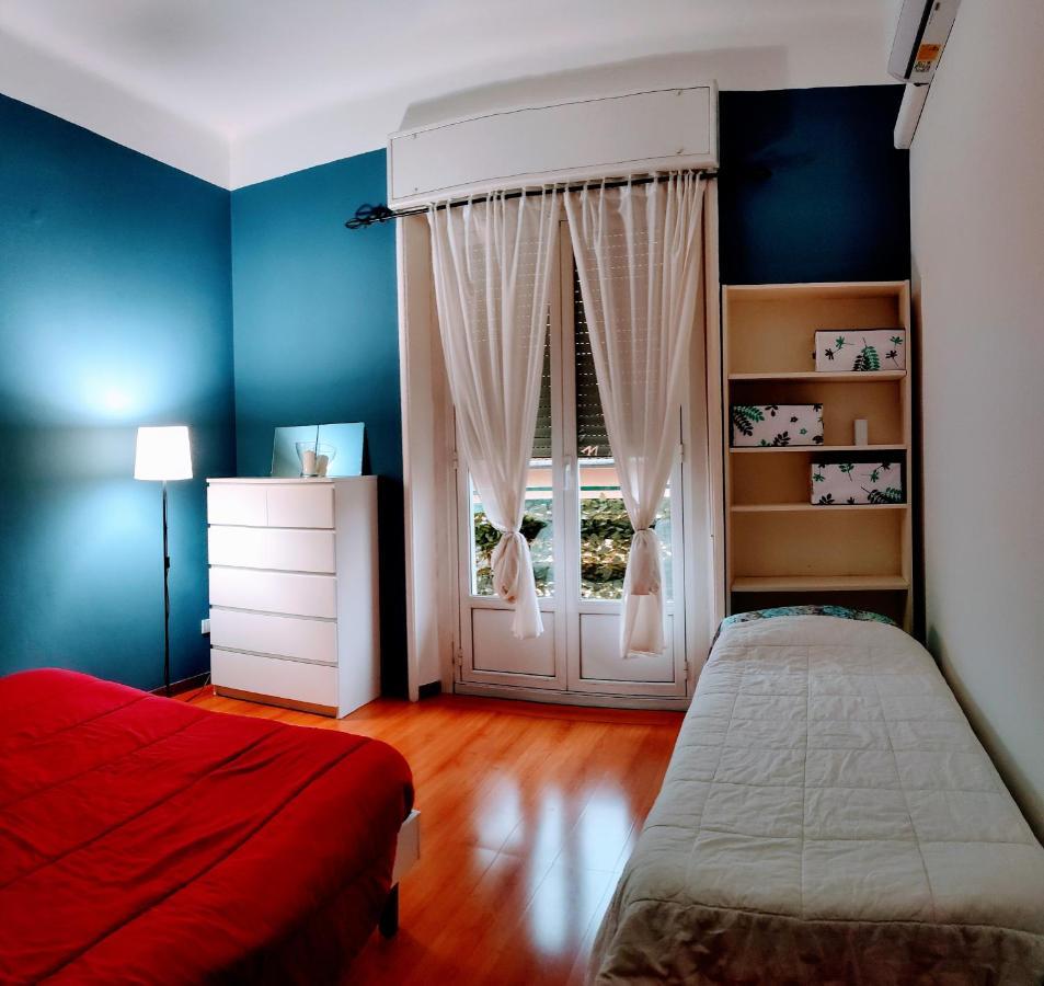 Appartamento 70 Mq "La Casa Di Cri" 米兰 外观 照片